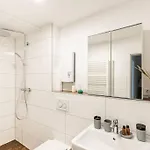 Apartment Heavenly Apartment: Netflix & Work Space Duisburg
