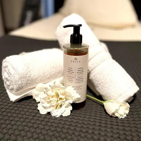 Heavenly Apartment: Netflix & Work Space